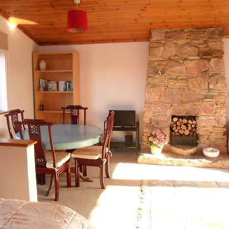 Bank Cottage B&B Newport  Eksteriør bilde
