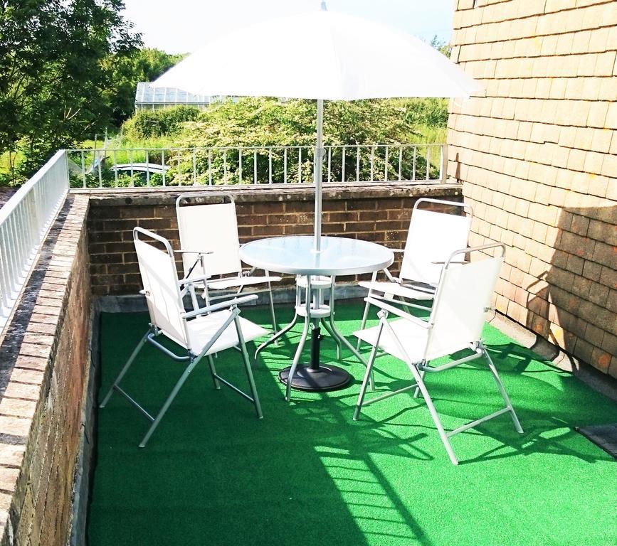 Bank Cottage B&B Newport  Rom bilde