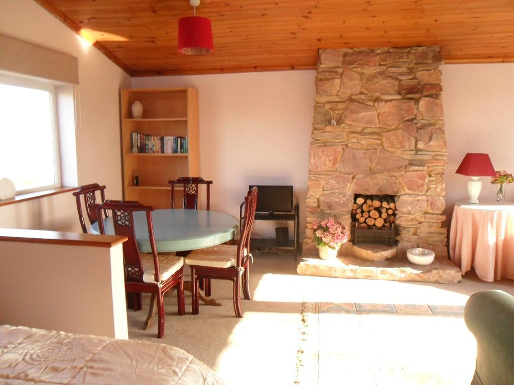 Bank Cottage B&B Newport  Eksteriør bilde
