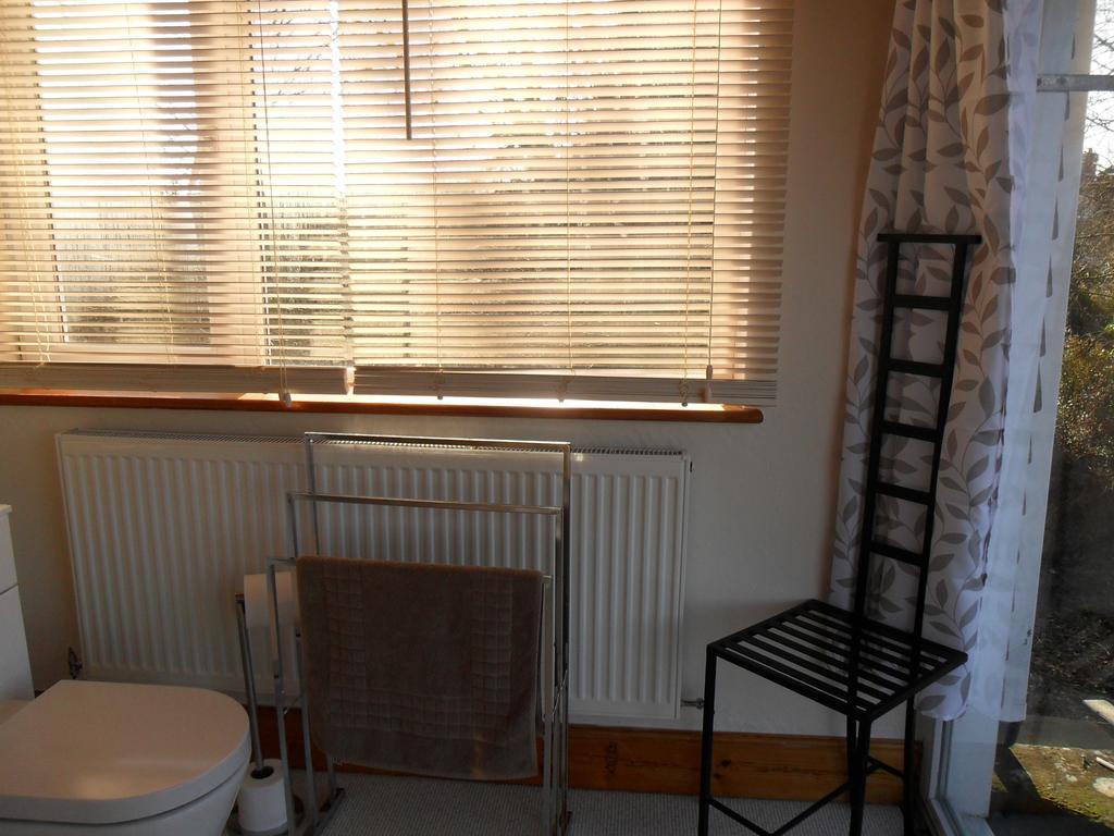 Bank Cottage B&B Newport  Rom bilde