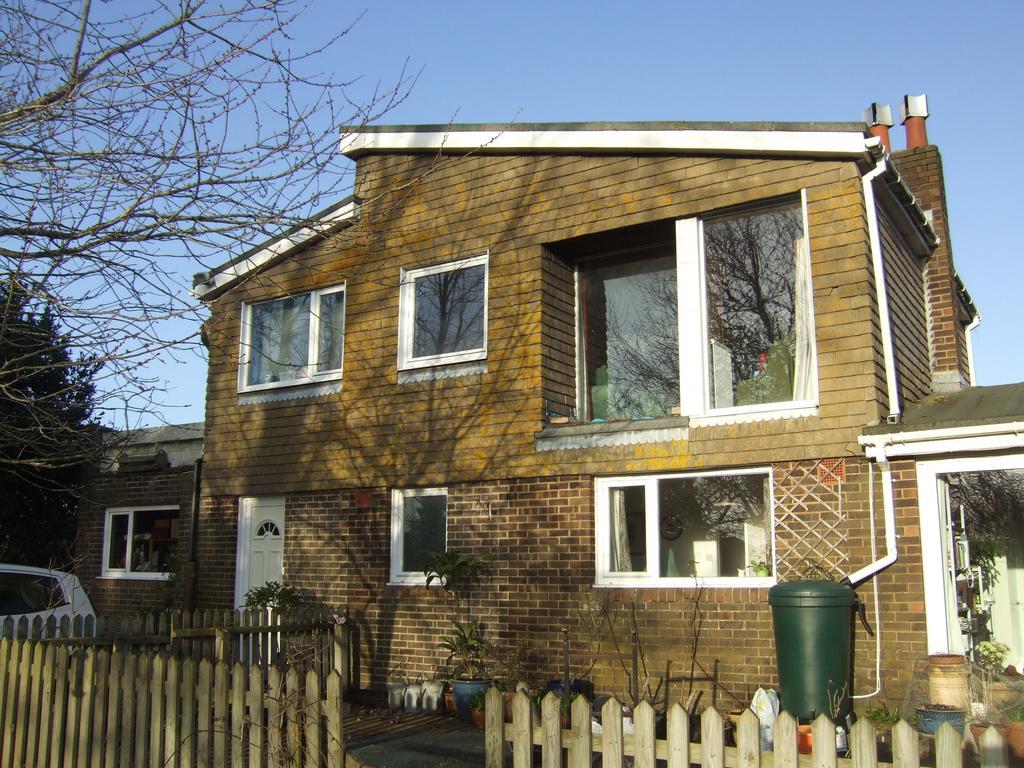 Bank Cottage B&B Newport  Eksteriør bilde