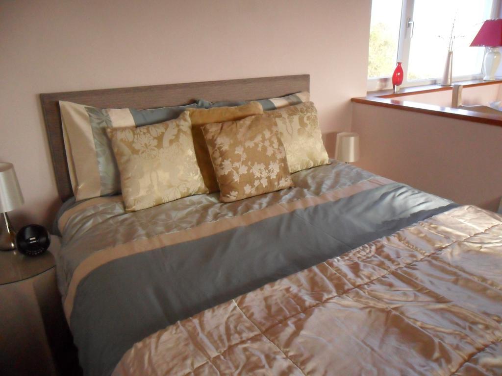 Bank Cottage B&B Newport  Rom bilde