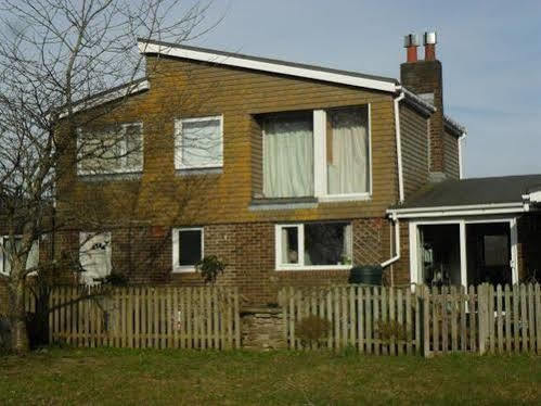 Bank Cottage B&B Newport  Eksteriør bilde